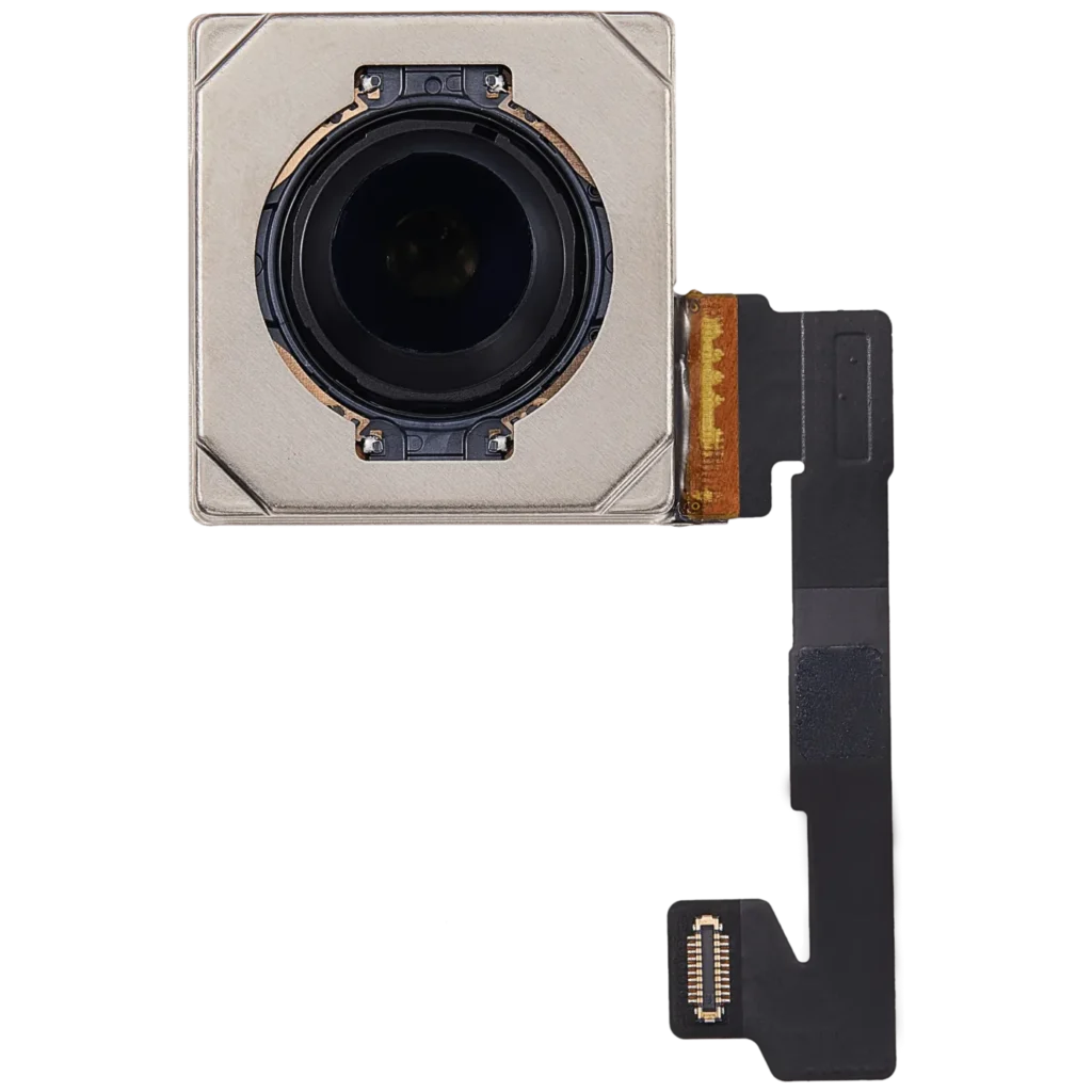 Back Camera (Main Wide Angle) For iPhone 17 Pro / iPhone 17 Pro max