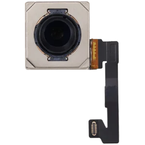 Back Camera (Main Wide Angle) For iPhone 17 Pro / iPhone 17 Pro max