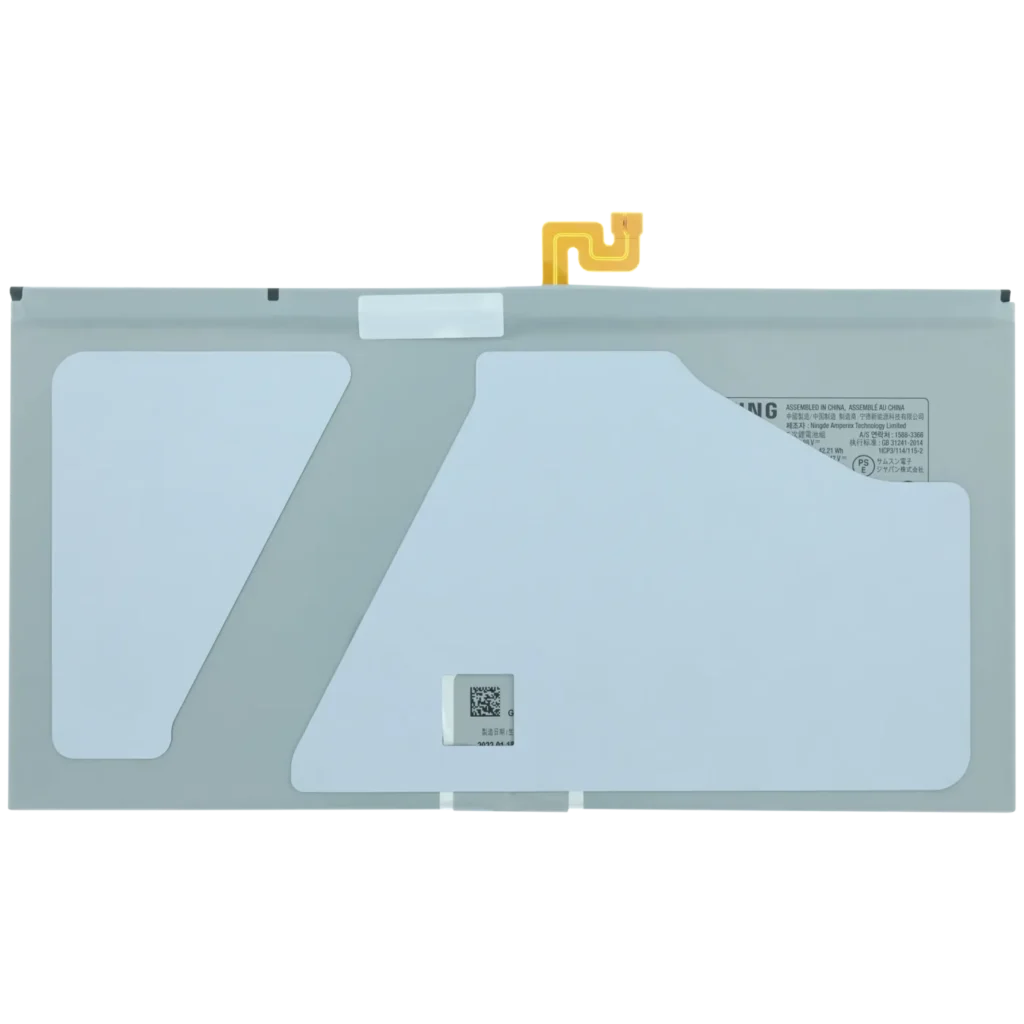 Replacement Battery For SAMSUNG GALAXY TAB S8 ULTRA SM-X900 (Service Pack) (EB-BX906ABY)