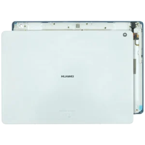 BackCover For Huawei MediaPad M3 Lite 10.1" (Genuine) (White)
