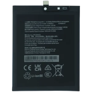 Replacement Battery For Cat S75 (CCW5000-1)