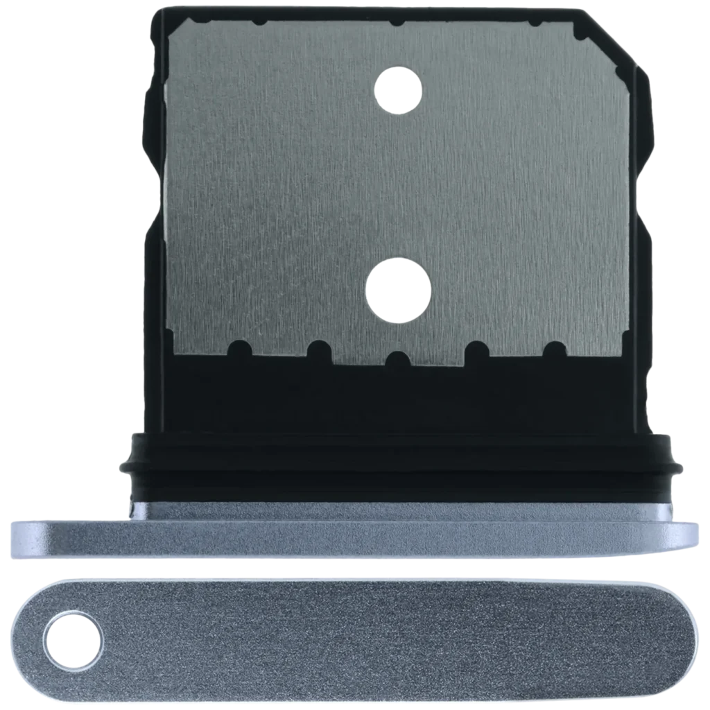 Sim Card Tray For Google Pixel 10a (Genuine OEM) (Ultra Blue)