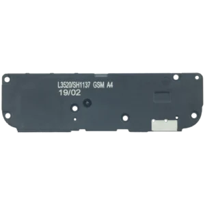 Loudspeaker For Motorola Moto One (XT1941 / 2018)