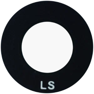 Top Camera Lens (Single) For Motorola Moto G8 Power (XT2041-1 / 2020)