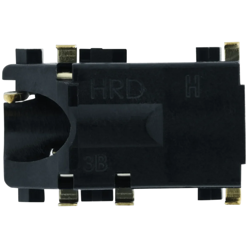 Audio Connector For Motorola Moto G10 (XT2127-2 / 2021)