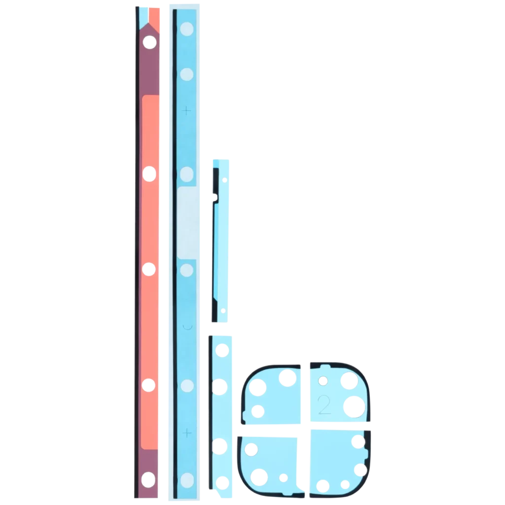 Display Adhesive Tape For Google Pixel 4a (Genuine OEM)