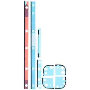 Display Adhesive Tape For Google Pixel 4a (Genuine OEM)