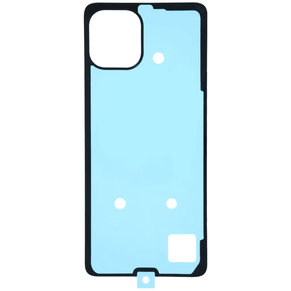 Back Cover Adhesive Tape For Motorola Edge 20 Lite (XT2139-1 / 2021) (Genuine OEM)