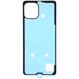 Back Cover Adhesive Tape For Motorola Edge 20 Lite (XT2139-1 / 2021) (Genuine OEM)