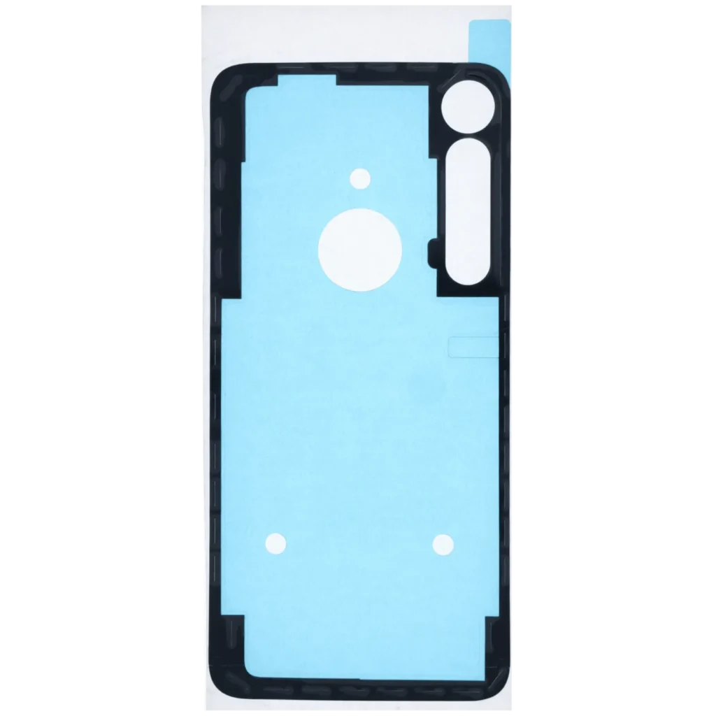 Back Cover Adhesive Tape For Motorola Moto G8 Plus (XT2019 / 2019) (Genuine OEM)