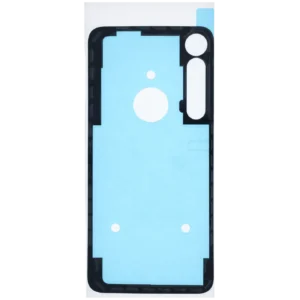Back Cover Adhesive Tape For Motorola Moto G8 Plus (XT2019 / 2019) (Genuine OEM)