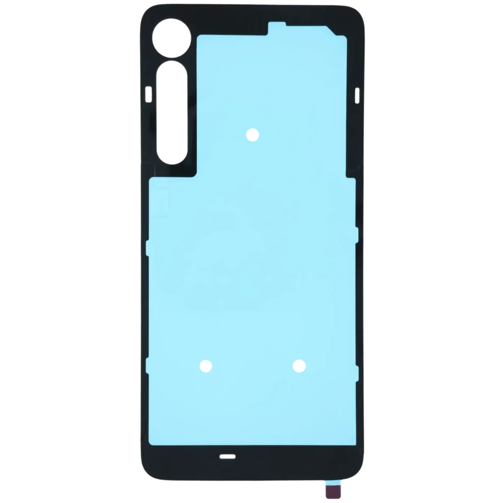 Back Cover Adhesive Tape For Motorola Moto One Macro (XT2016 / 2019) (Genuine OEM)