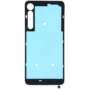 Back Cover Adhesive Tape For Motorola Moto One Macro (XT2016 / 2019) (Genuine OEM)