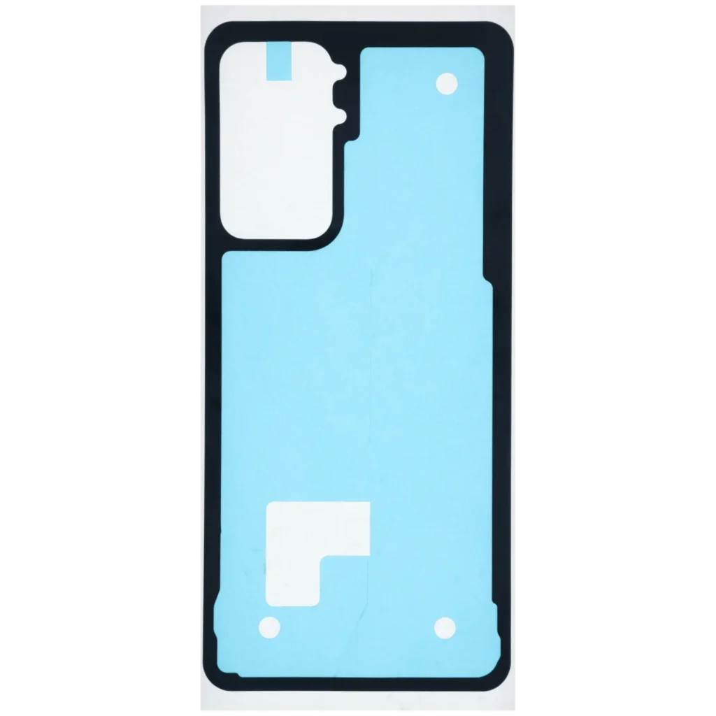Back Cover Adhesive Tape For Motorola Edge 20 Pro (XT2153-1 / 2021) (Genuine OEM)