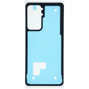 Back Cover Adhesive Tape For Motorola Edge 20 Pro (XT2153-1 / 2021) (Genuine OEM)