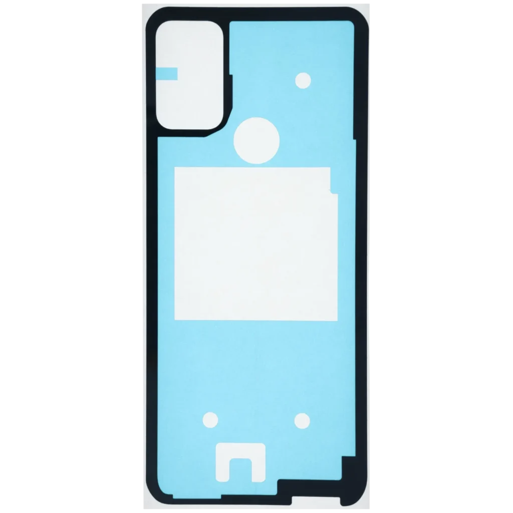 Back Cover Adhesive Tape For Motorola Moto G50 (XT2137 / 2021) (Genuine OEM)