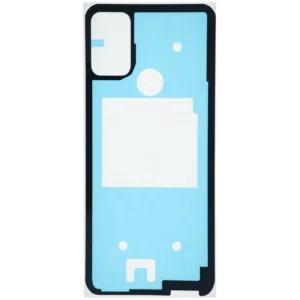 Back Cover Adhesive Tape For Motorola Moto G50 (XT2137 / 2021) (Genuine OEM)