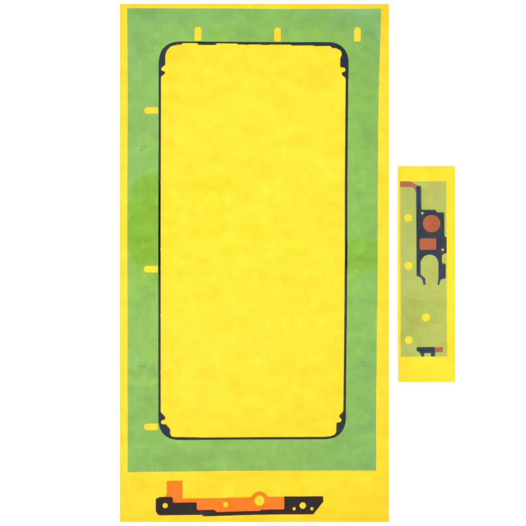 Display Adhesive Tape For Huawei P10 Plus (Genuine OEM)