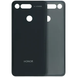 Back Cover For Honor View 20 (Genuine OEM) (Black)