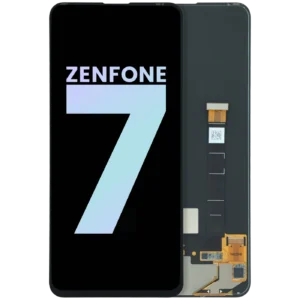OLED Assembly Without Frame For ASUS Zenfone 7 (Genuine OEM) (All colors)