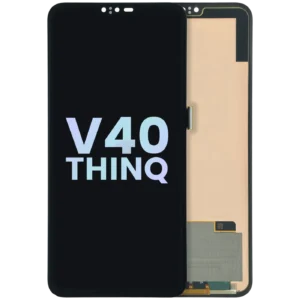 OLED Assembly Without Frame For LG V40 ThinQ (Genuine OEM) (All Colors)