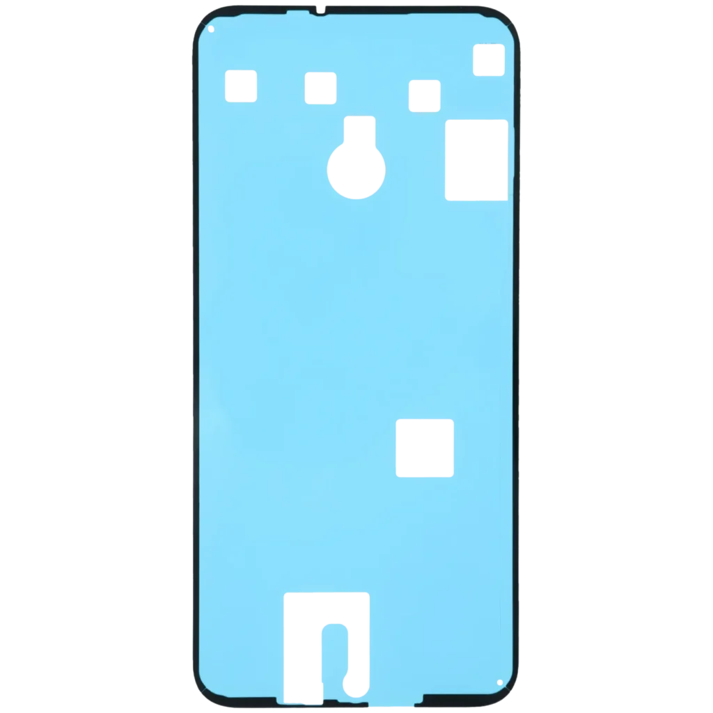 LCD Adhesive Tape Compatible For Motorola Moto One Zoom (XT2010 / 2019)