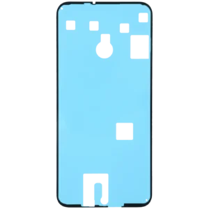 LCD Adhesive Tape Compatible For Motorola Moto One Zoom (XT2010 / 2019)