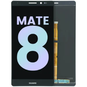 LCD Assembly Without Frame Compatible For Huawei Mate 8 (2015) (Genuine) (All colors)