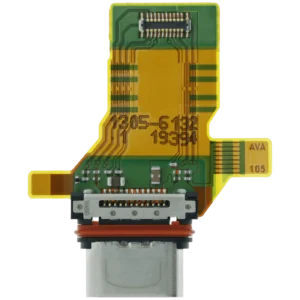 Charging Port Flex For Sony Xperia XZ Premium (Genuine OEM)