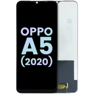LCD Assembly Without Frame For Oppo A5 (2020) (Service Pack) (All colors)