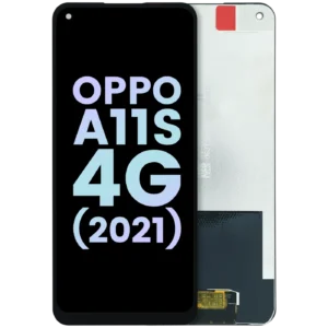 LCD Assembly Without Frame For Oppo A11s 4G (2021) (Service Pack) (All colors)