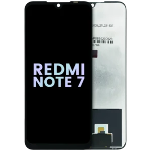 LCD Assembly Without Frame For Xiaomi Redmi Note 7 (Service Pack) (All colors)