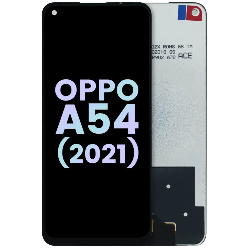 LCD Assembly Without Frame For Oppo A54 4G (2021) (Service Pack) (All colors)