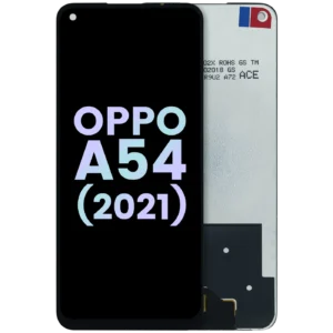 LCD Assembly Without Frame For Oppo A54 4G (2021) (Service Pack) (All colors)