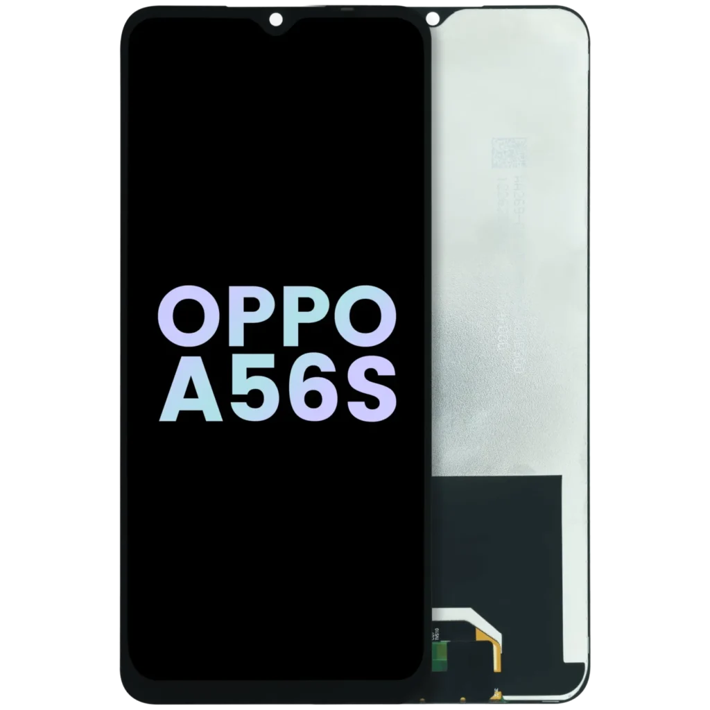 LCD Assembly Without Frame For Oppo A56s (2023) (Service Pack) (All colors)
