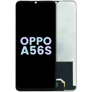 LCD Assembly Without Frame For Oppo A56s (2023) (Service Pack) (All colors)