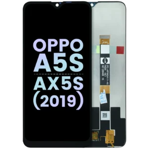 LCD Assembly Without Frame For Oppo A5s / AX5s (2019) (Service Pack) (All colors)