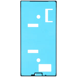 Display Adhesive Tape For Sony Xperia XZs
