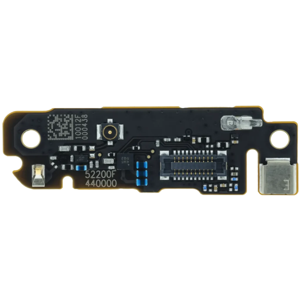 Secondary Microphone Board For Xiaomi Mi Note 10