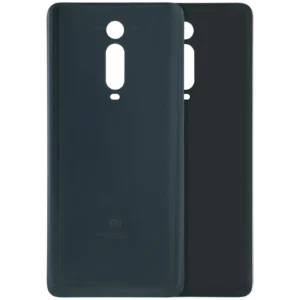 Back Cover For Xiaomi Mi 9T Pro (Genuine OEM) (Carbon Black)
