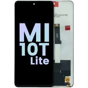 LCD Assembly Without Frame For Xiaomi Mi 10T Lite 5G (Service Pack) (All Colors)