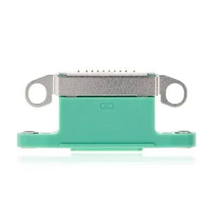 Charging Port Only For iPhone 11 (Green) (10 Pack)