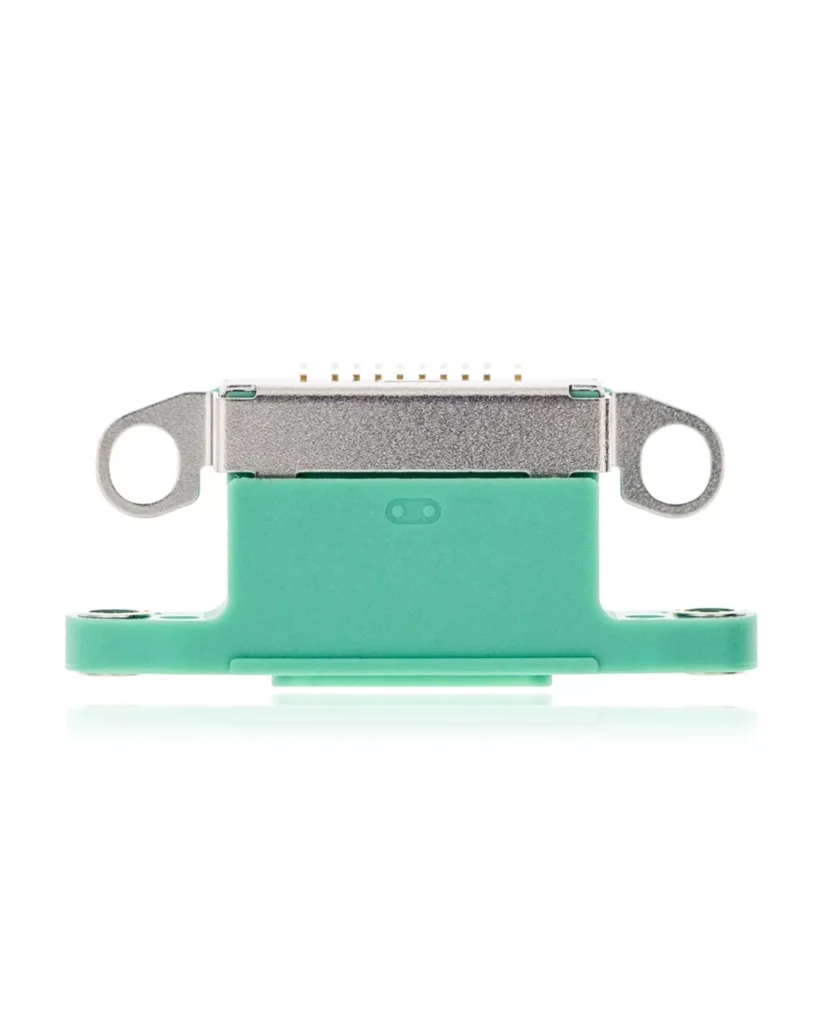 Charging Port Only For iPhone 11 (Green) (10 Pack)