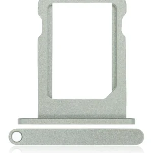 Sim Card Tray For iPad Air 4 (Green) (Premium)