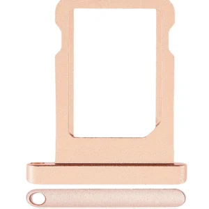 Sim Card Tray For iPad Air 3 / Mini 5 (Gold)
