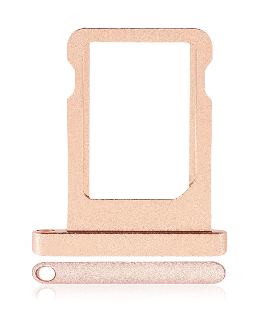 Sim Card Tray For iPad Air 3 / Mini 5 (Gold)