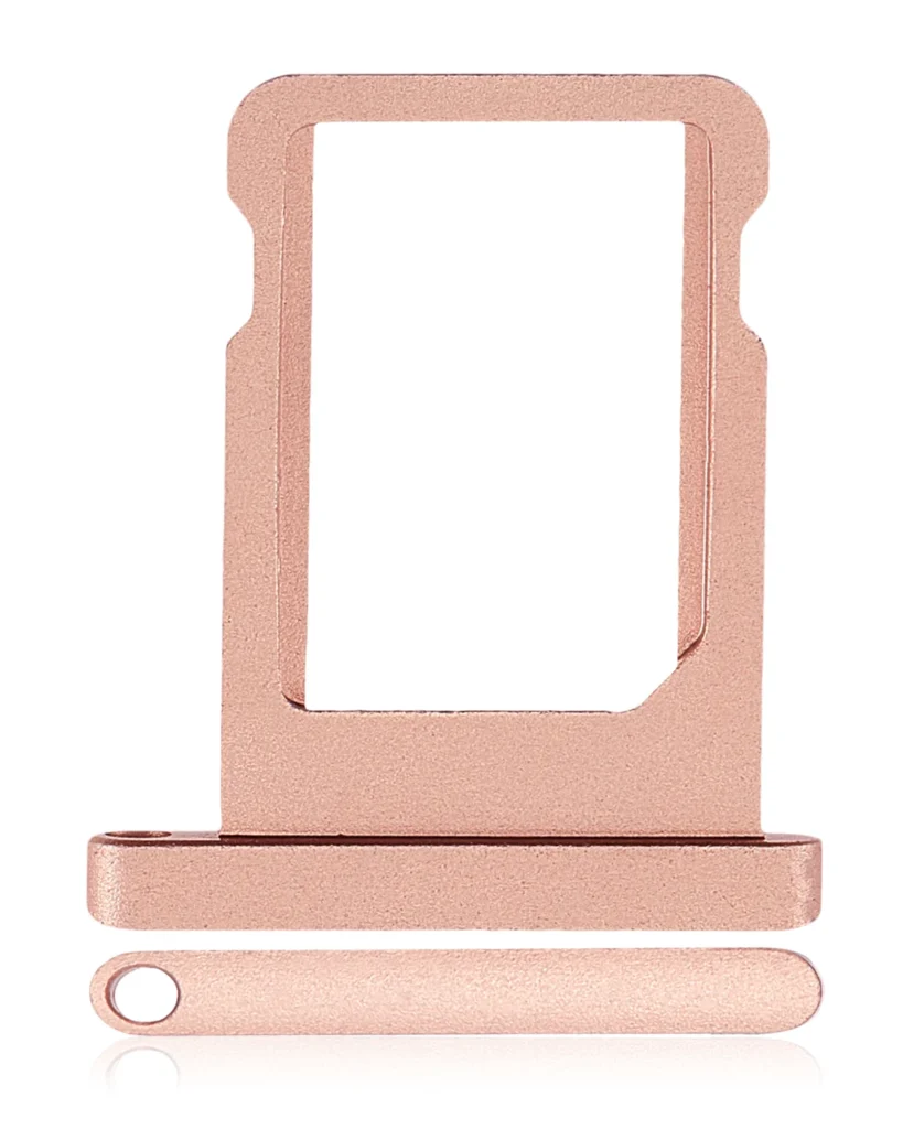 Sim Card Tray For iPad Pro 9.7" / Pro 10.5 (Rose Gold)