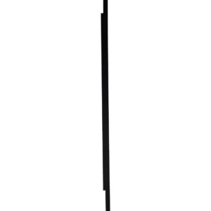 Display Bottom Plastic Bezel Strip (Without Logo) For MacBook Retina 12" (A1534) (9 Pack)