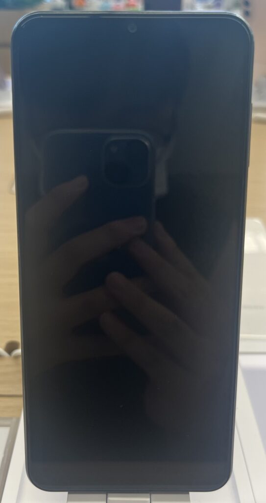 Samsung Galaxy A13 5G (A136 / 2021) - 64GB Black (Grade B)