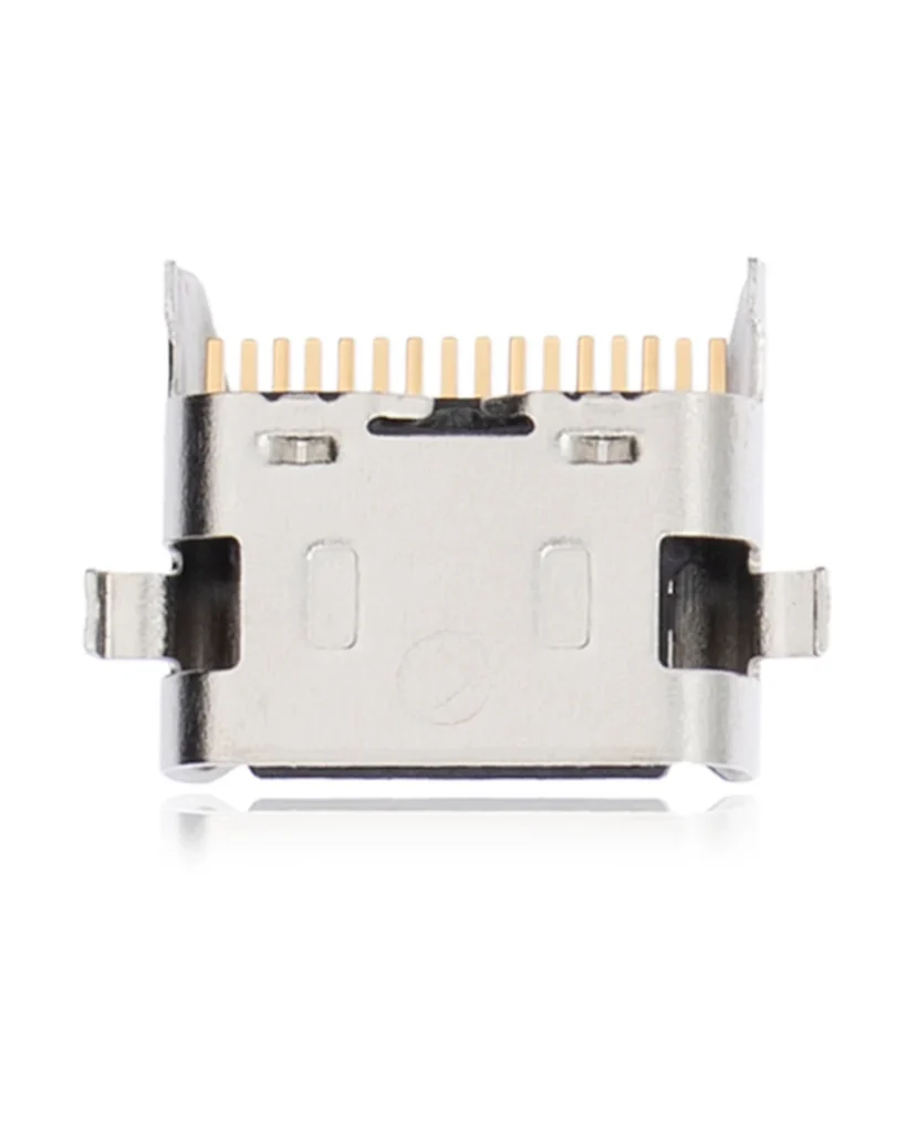 Charging Port Only For Motorola Moto G50 5G (XT2149-1 / 2021) / X Pure Edition (XT1575 / 2015) (Soldering Required)